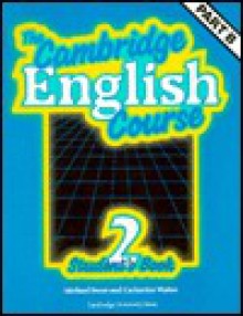 The Cambridge English Course 2 Split Edition Student's Book B - Michael Swan, Catherine Walter