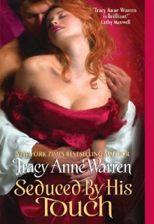 Seduced By His Touch - Tracy Anne Warren