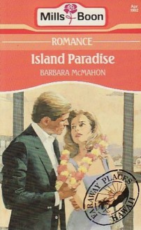 Island Paradise - Barbara McMahon