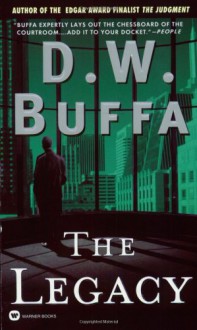 Legacy - D.W. Buffa