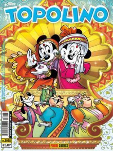 Topolino n. 3038 - Walt Disney Company