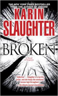 Broken - Karin Slaughter