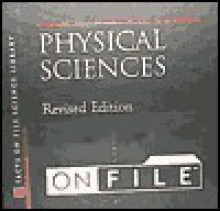 Physical Sciences on File - The Diagram Group, Paul Ruth, Facts on File Inc.