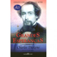 Grandes Esperanças - Charles Dickens