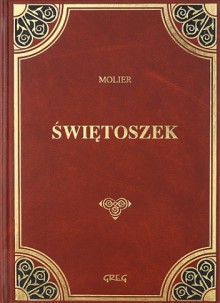 Świętoszek - Molier