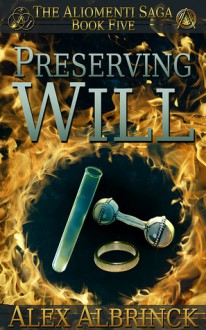 Preserving Will - Alex Albrinck