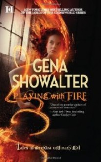 Playing with Fire - Gena Showalter