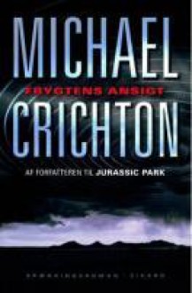 Frygtens Ansigt - Michael Crichton