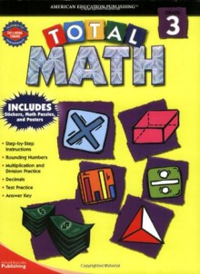 Total Math, Grade 3 - School Specialty Publishing