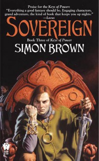 Sovereign - Simon Brown