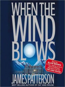 When the Wind Blows (Audio) - James Patterson