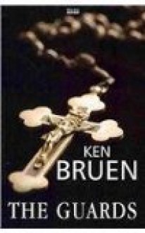 The Guards - Ken Bruen, Gerry O'Brien