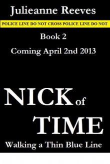 Nick of Time - Julieanne Reeves