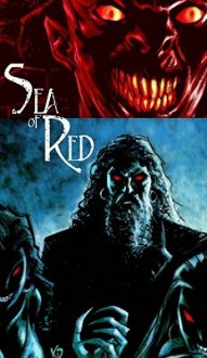 Sea of Red, Vol. 2: No Quarter - Rick Remender, Paul Harmon, Kieron Dwyer