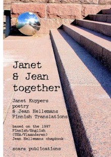 Janet & Jean Together - Janet Kuypers, Jean Hellemans