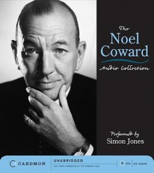 Noel Coward Reads his Collected Verse - Noël Coward, Simon Jones