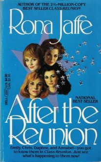 After the Reunion - Rona Jaffe