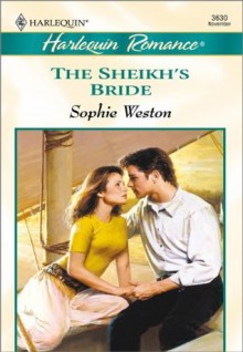 The Sheikh's Bride - Sophie Weston