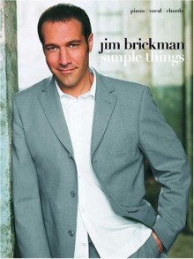 Simple Things - Jim Brickman