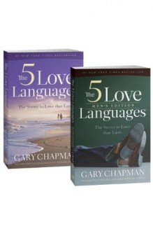 The 5 Love Languages/The 5 Love Languages Men's Edition Set - Gary D. Chapman