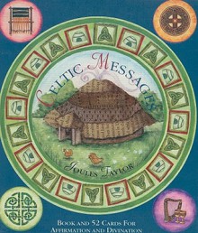 Celtic Messages - Joules Taylor