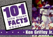 Ken Griffey, JR - Sports Publishing Inc