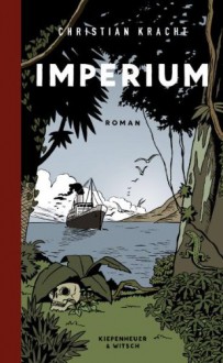 Imperium - Christian Kracht