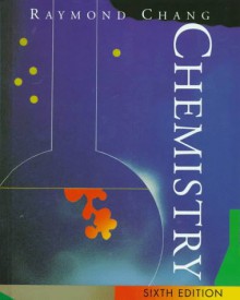 Chemistry - Raymond Chang