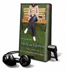 Emily and Einstein (Audio) - Linda Francis Lee