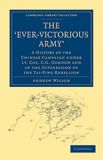 The 'Ever-Victorious Army' - Andrew Wilson