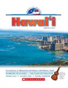 Hawaii - Deborah Kent