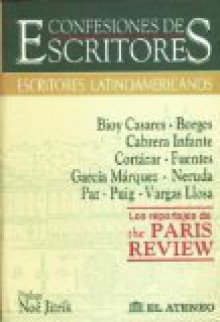 The Paris Review : Confesiones de escritores : escritores latinoamericanos - Noé Jitrik, Mirta Rosenberg