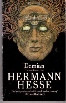 Demian - Hermann Hesse