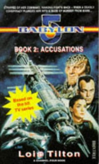 Accusations - Lois Tilton