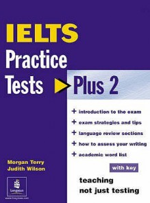 Ielts Practice Tests Plus - Morgan Terry