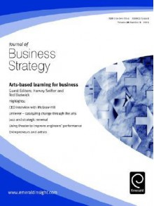 Arts-Based Learning for Business - Harvey Seifter