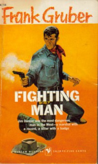 Fighting Man - Frank Gruber