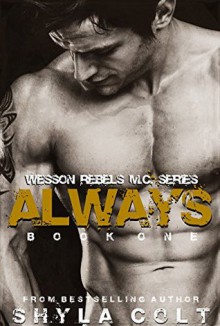 Always - Shyla Colt