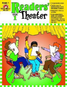 Readers' Theater, Grade 1 - Evan-Moor Educational Publishers