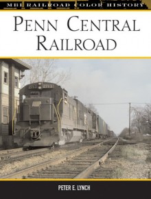 Penn Central Railroad - Peter Lynch