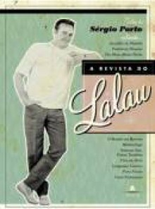 A revista do Lalau - Sérgio Porto