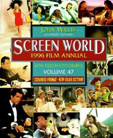 Screen World 1996, Vol. 47 - John Willis