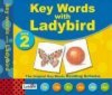 Key Words Reading Scheme - W. Murray, J. H. Wingfield