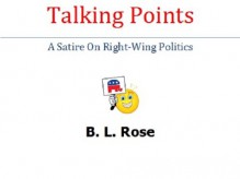 Talking Points - B.L. Rose