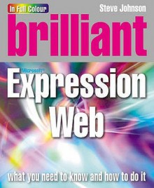 Brilliant Expression Web - Steve Johnson