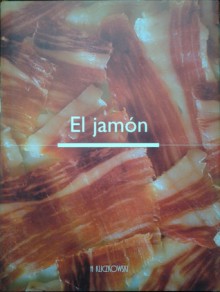 El jamón - Cristina Montes