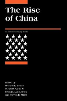 The Rise of China - Michael E. Brown