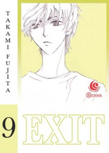 Exit 09 - Takami Fujita