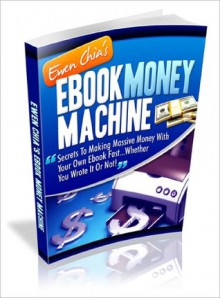 Ebook Money Machine - Lou Diamond