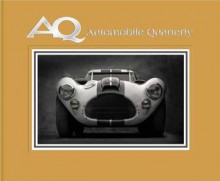 Automobile Quarterly Volume 51 No. 1 - Gerry Durnell